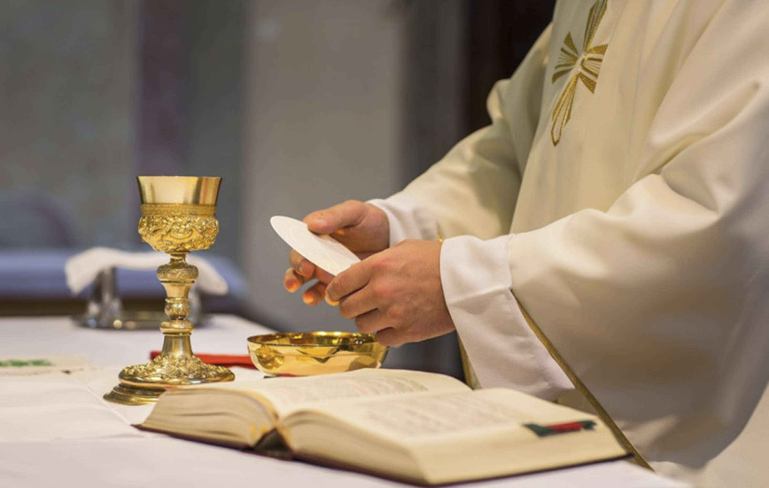 Tông Huấn Bí Tích Tình Yêu – Sacramentum Caritatis – Phần 2